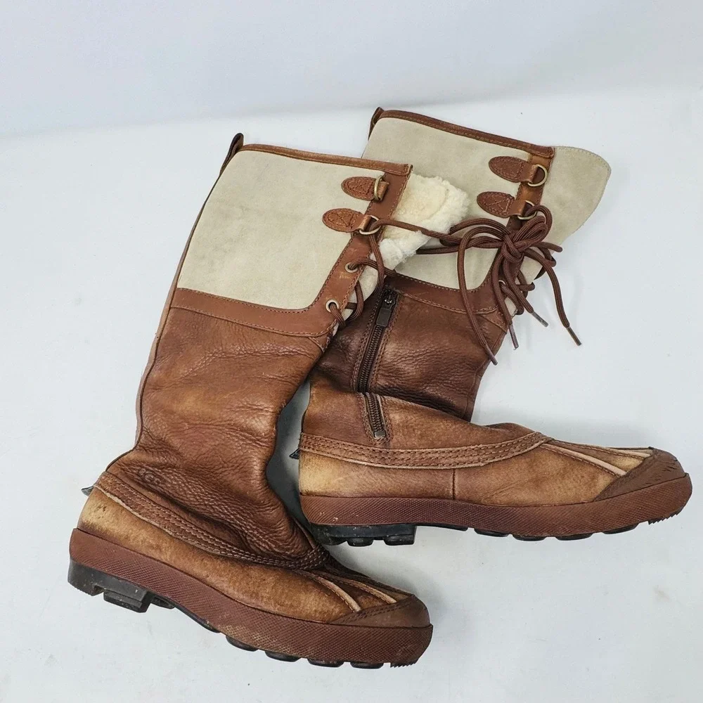 UGG becloud tall